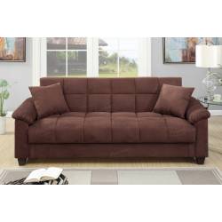 F7889 Adjustable Sofa
